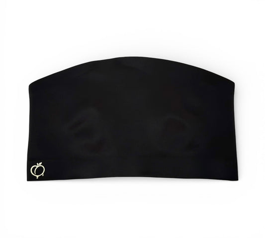 Seamless Strapless Bra