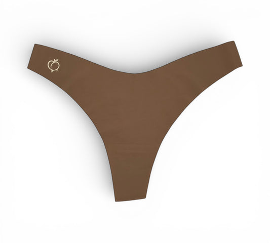 Seamless Thong (6 pack)