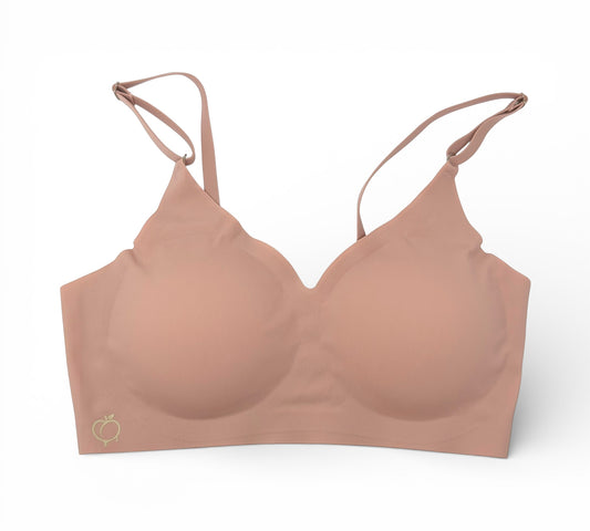Bralette Seamless - Ajustable