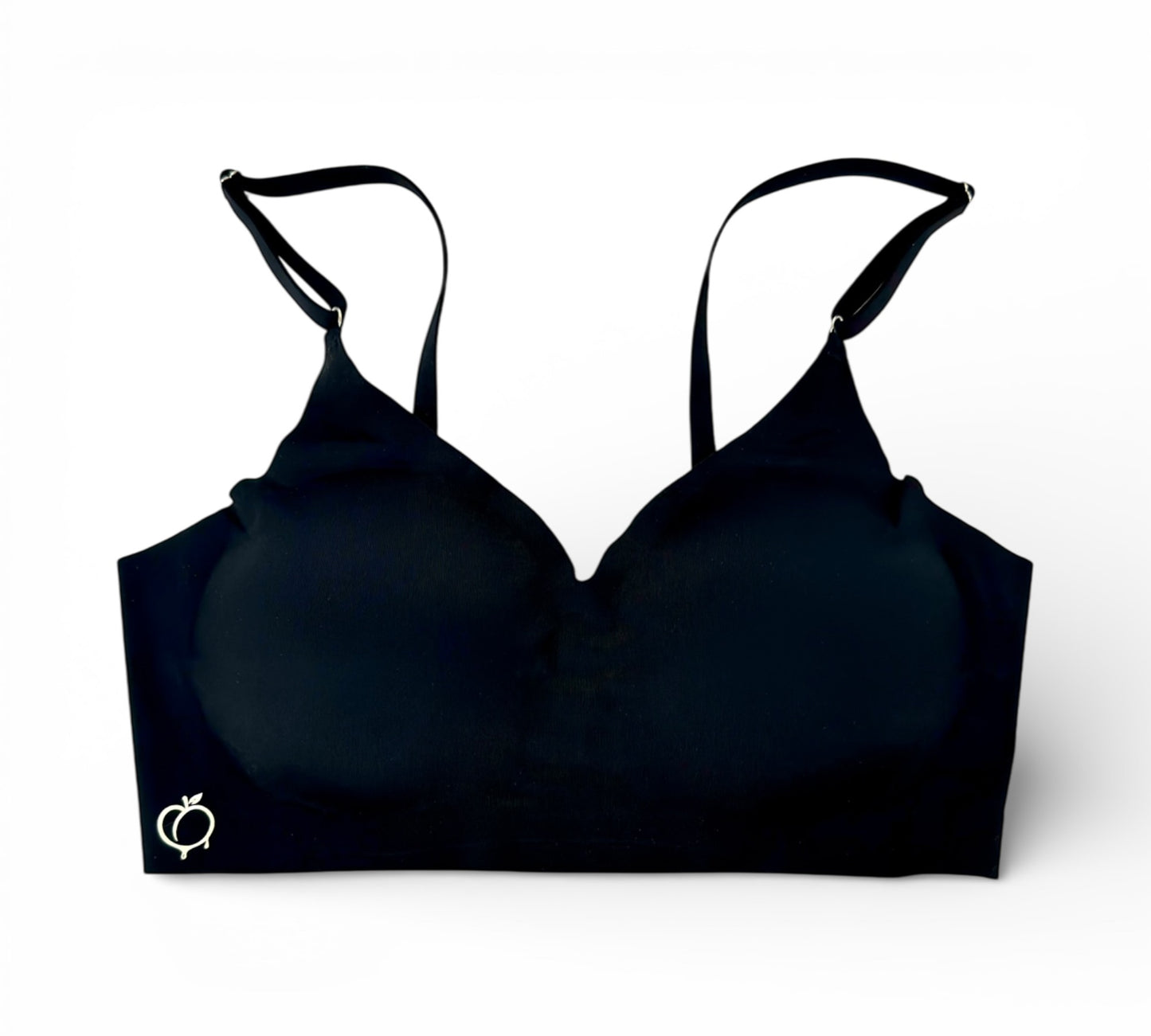 Bralette Seamless - Ajustable