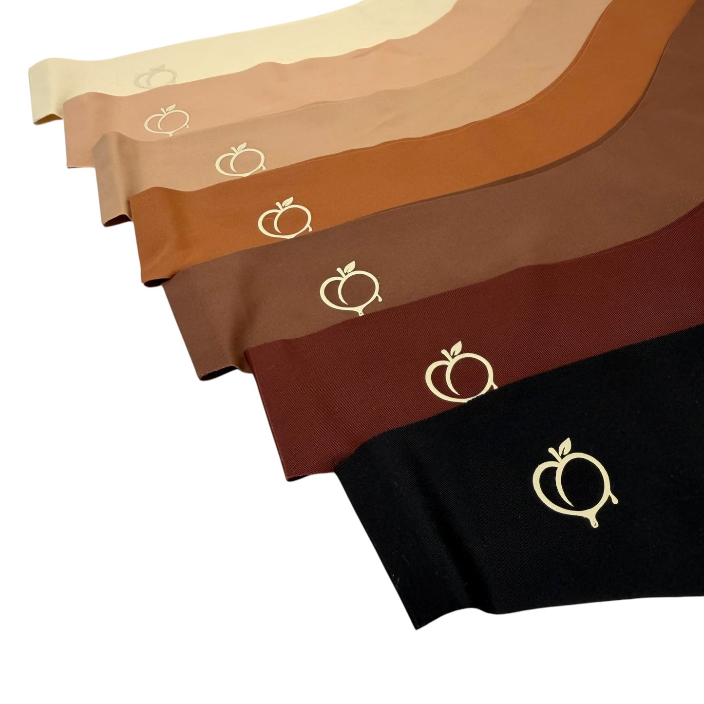 Seamless Thong (7 pack)