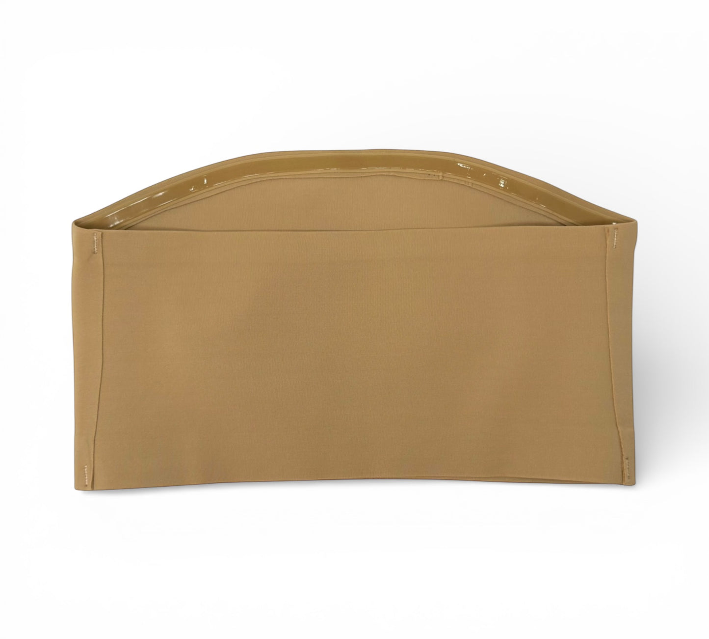 Seamless Strapless Bra