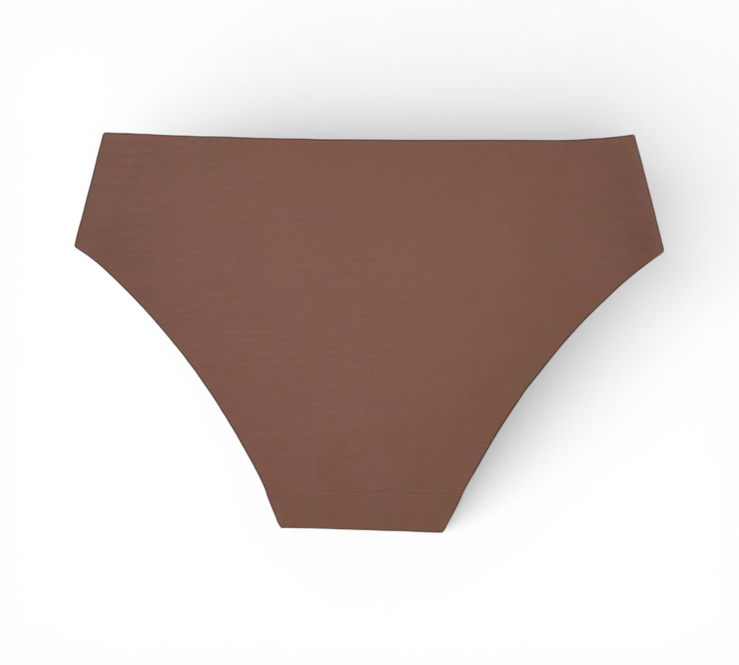 Seamless Bikini Panties (6 pack)