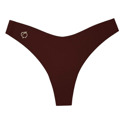 Seamless Thong (7 pack)
