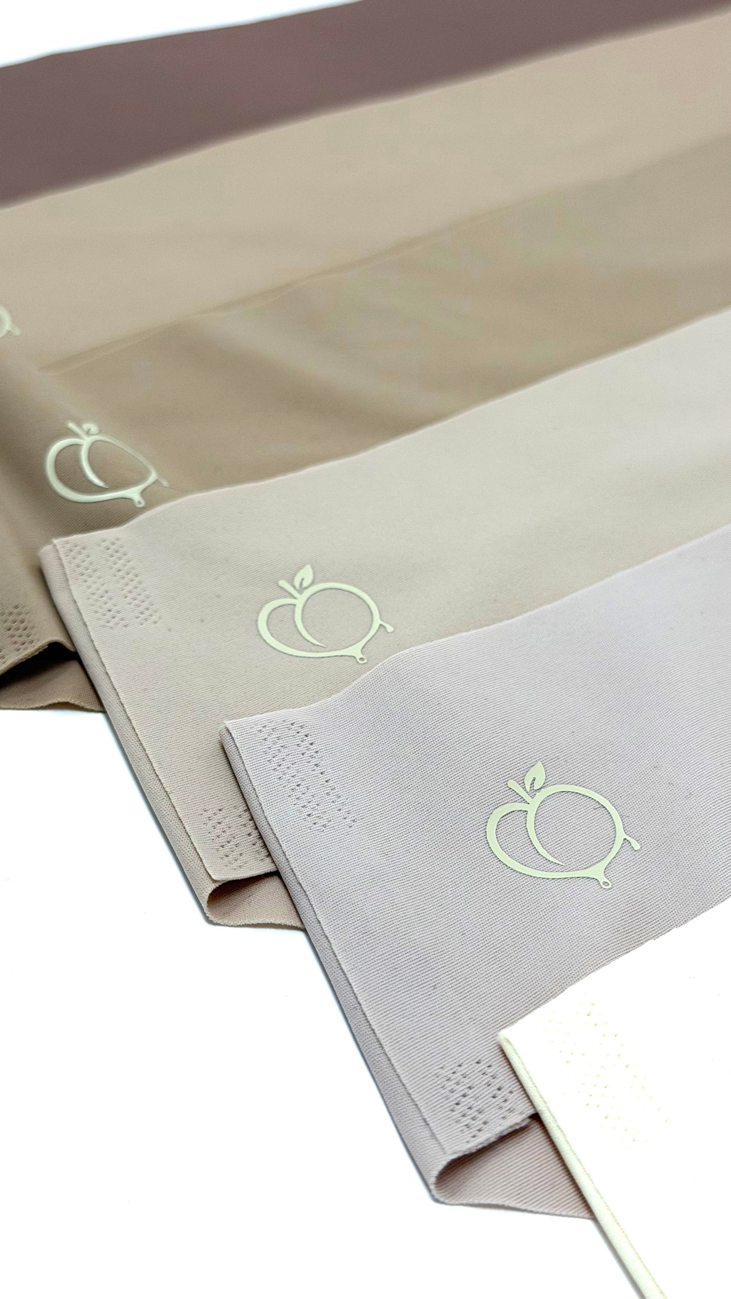 Seamless Bikini Panties (6 pack)