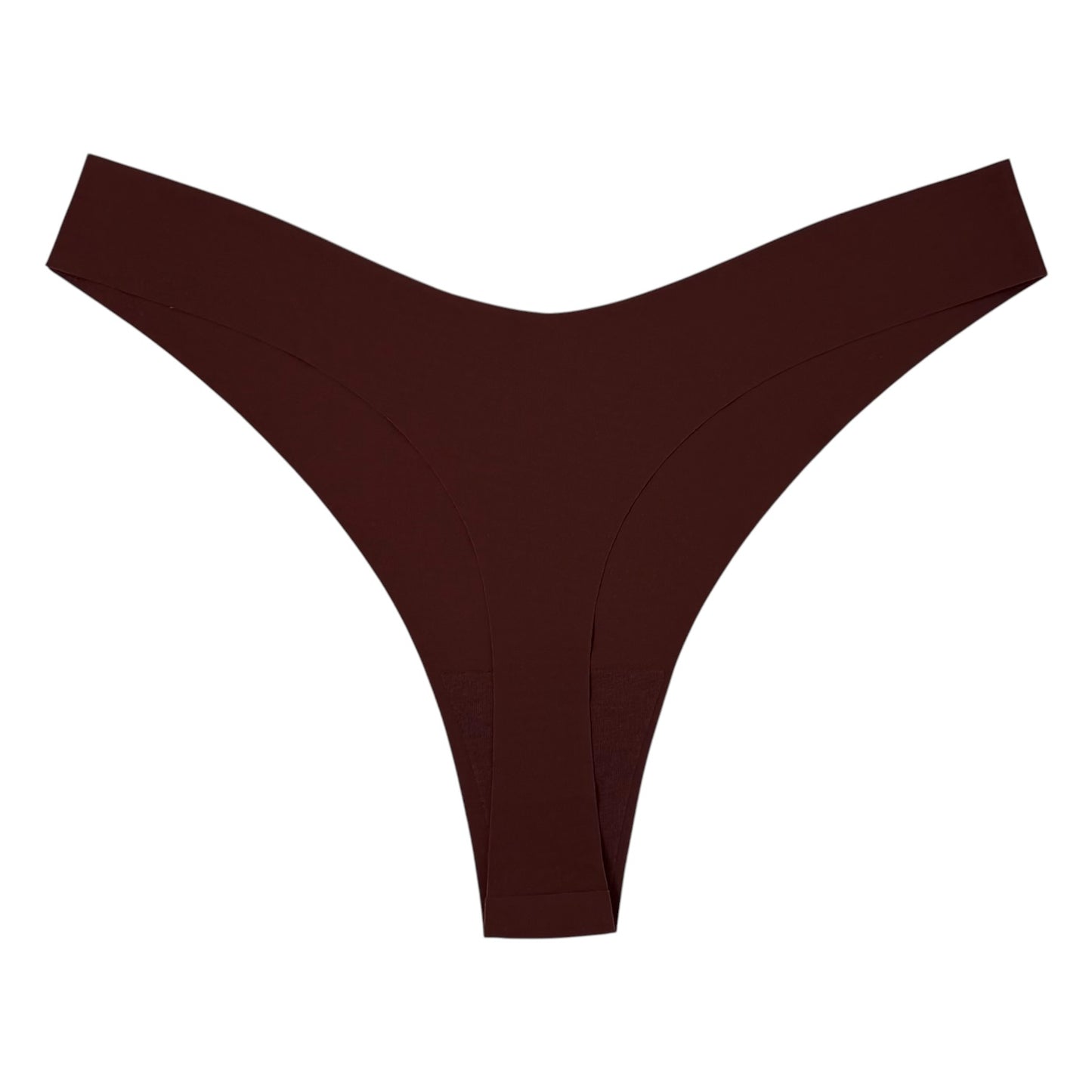 Seamless Thong (7 pack)