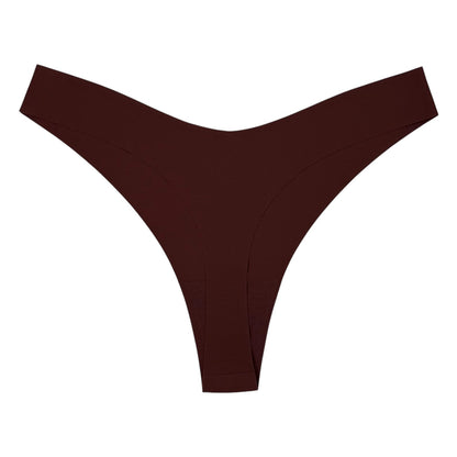 Seamless Thong (7 pack)