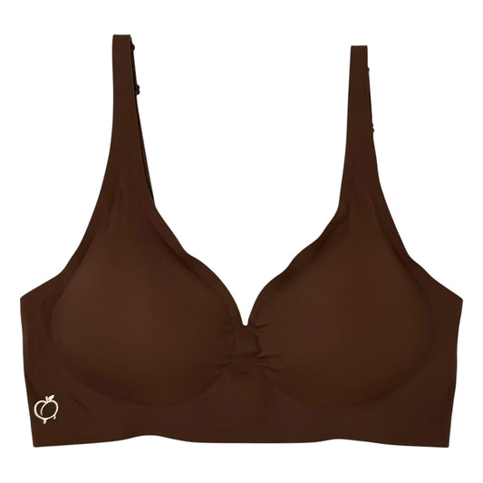 Brasier Seamless - Ajustable