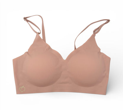 Bralette Seamless - Ajustable