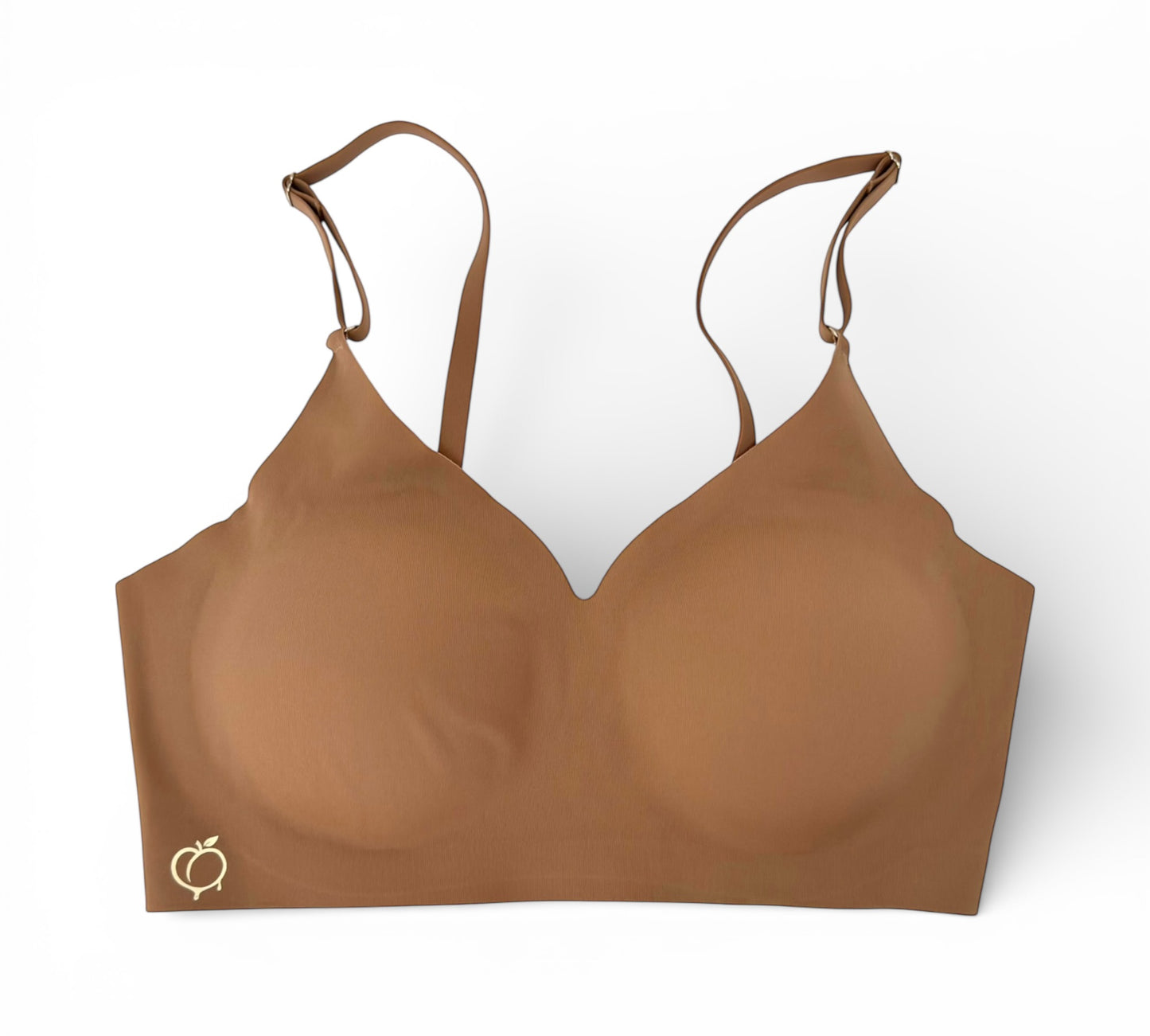 Bralette Seamless - Ajustable