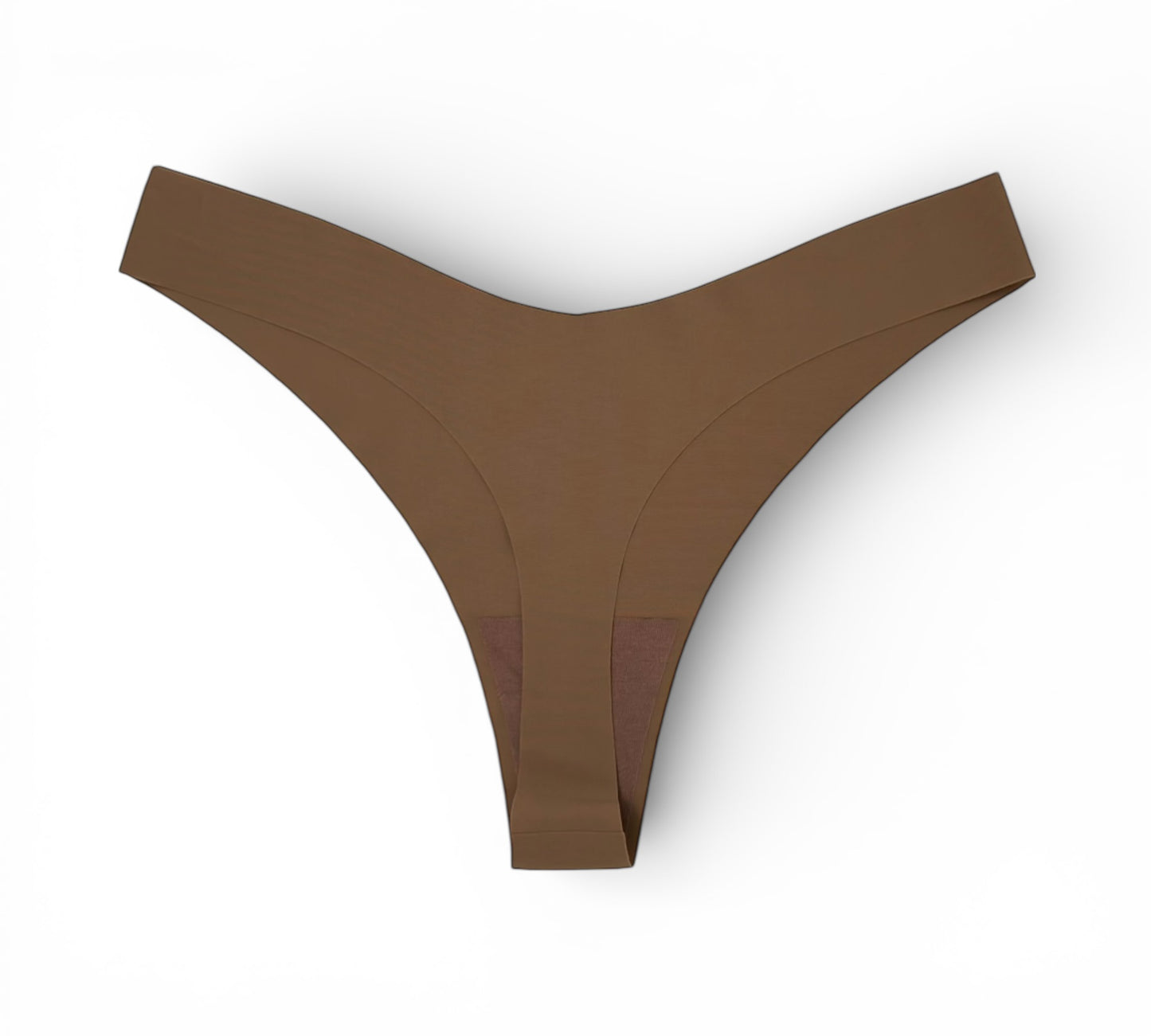 Seamless Thong (6 pack)