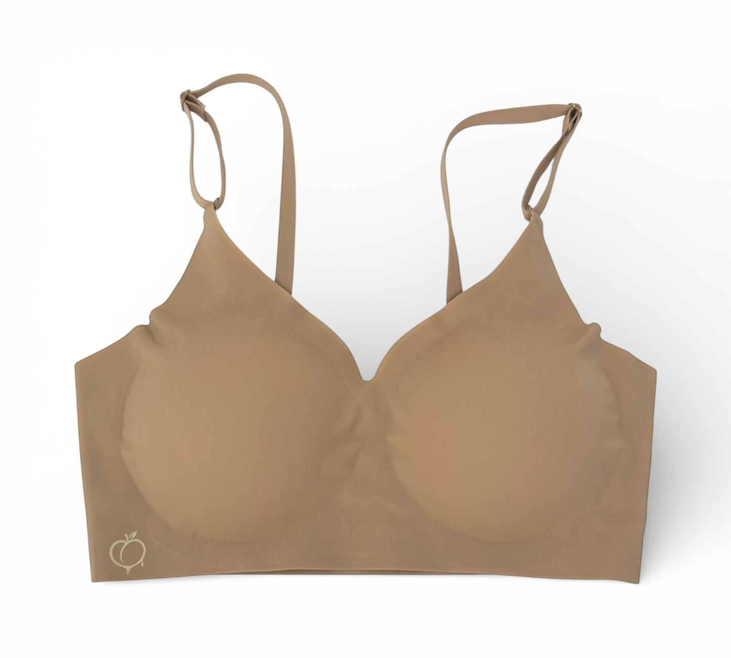 Bralette Seamless - Ajustable