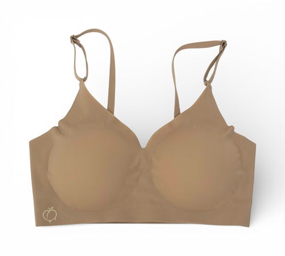 Bralette Seamless - Ajustable