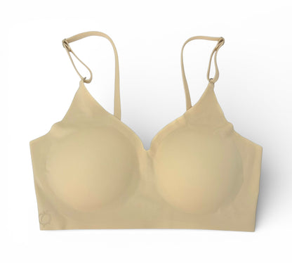 Bralette Seamless - Ajustable