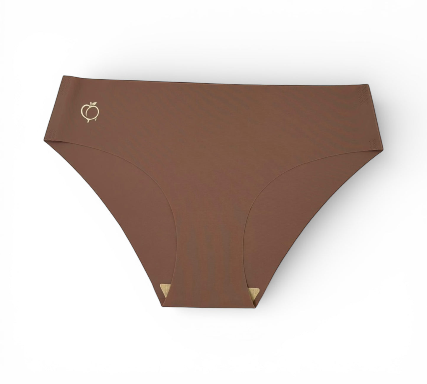 Seamless Bikini Panties (6 pack)