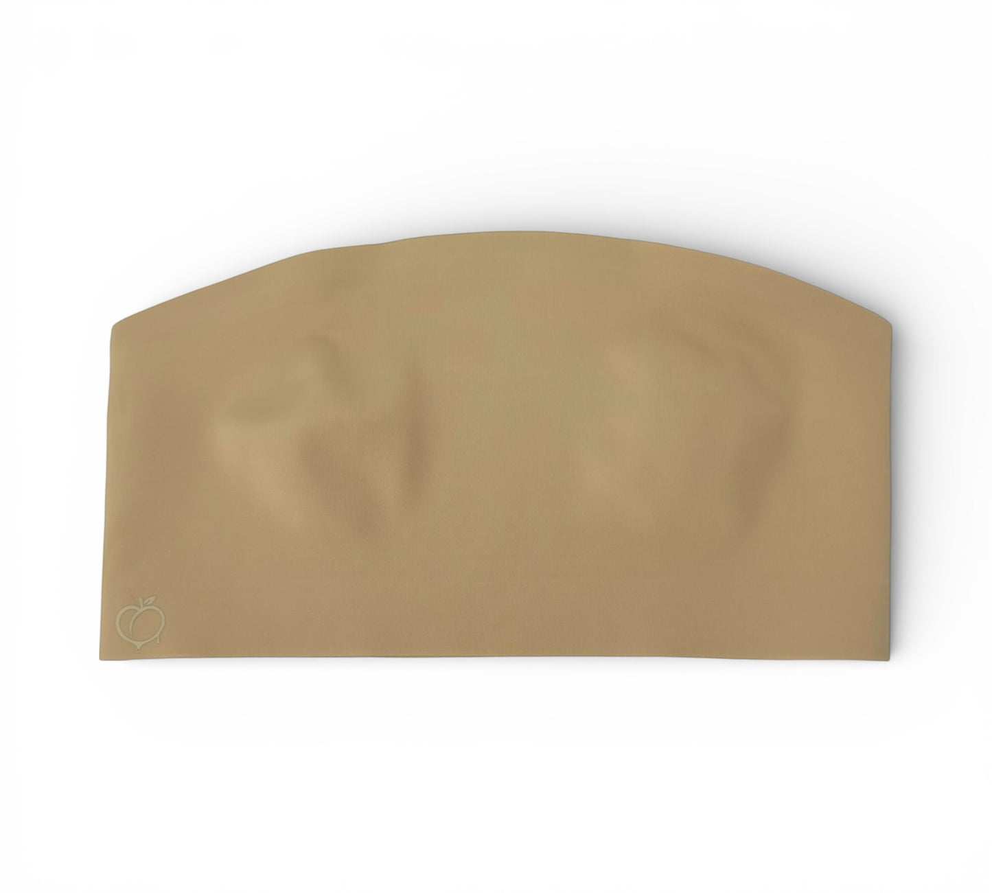 Seamless Strapless Bra