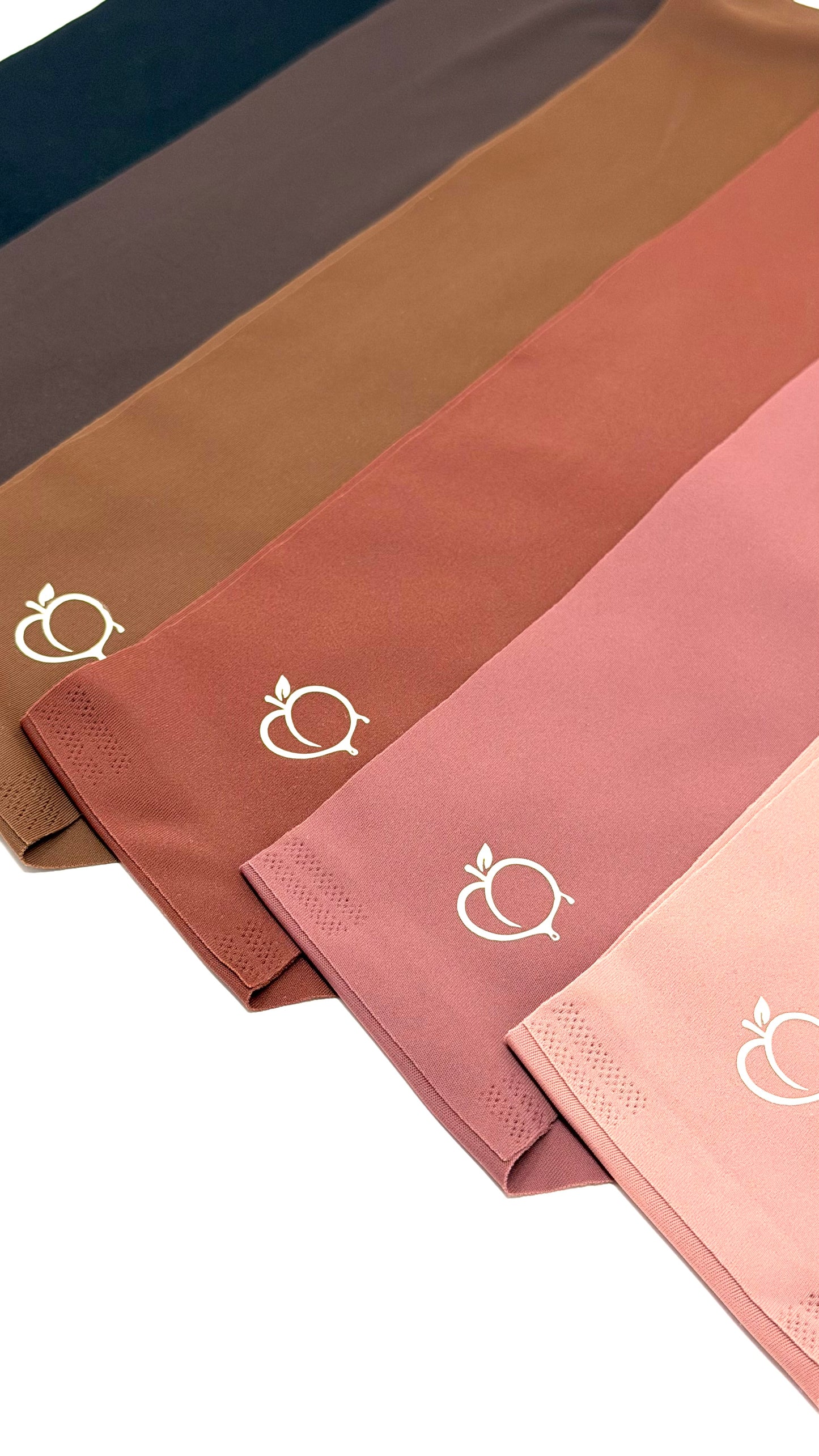 Seamless Bikini Panties (6 pack)