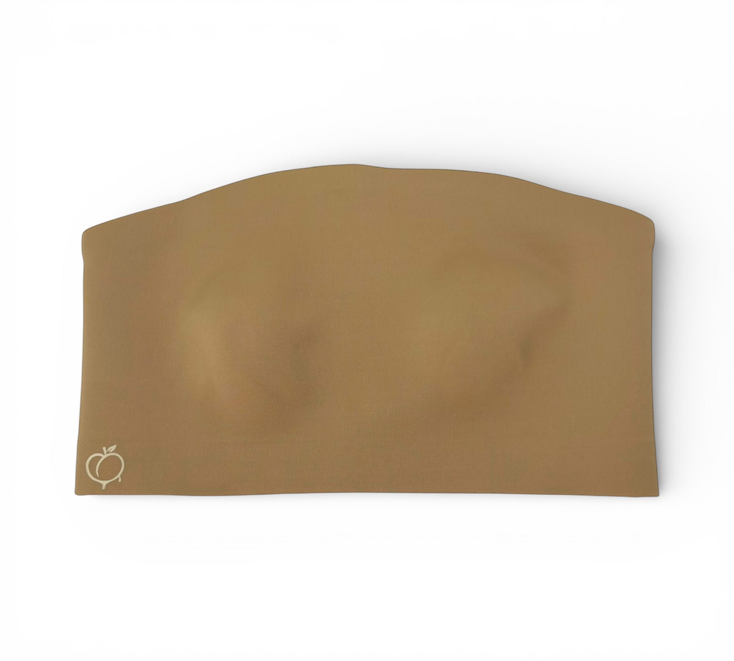 Seamless Strapless Bra