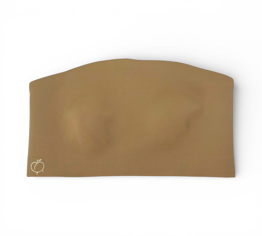 Seamless Strapless Bra