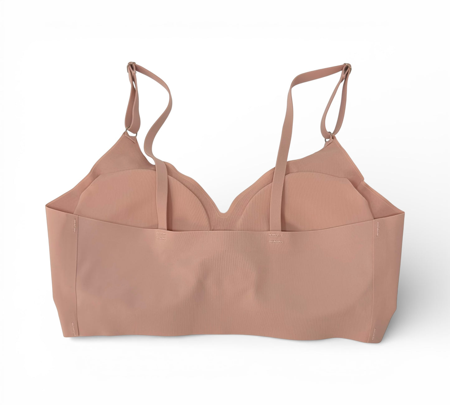 Bralette Seamless - Ajustable