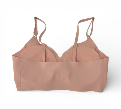 Bralette Seamless - Ajustable
